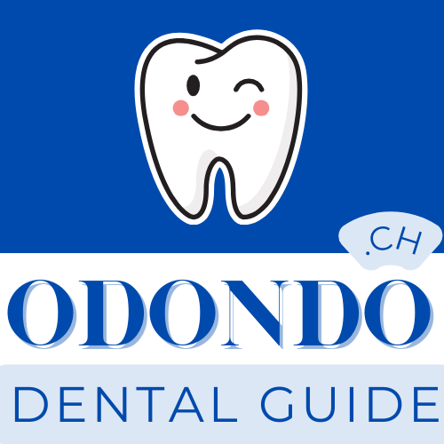 odondo.ch  dental guide - directory