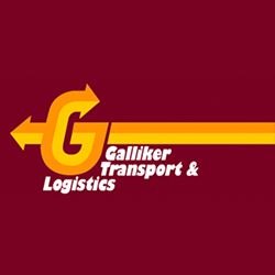Galliker Logistics