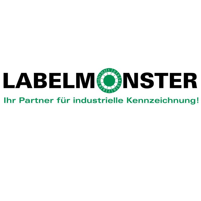 Labelmonster – industrielle Kennzeichnung
