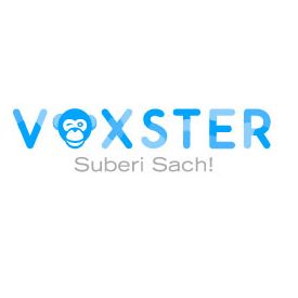 Voxster GmbH, 8215 Hallau