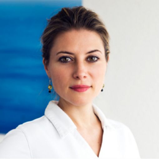 Zahnärztin Wiedikon